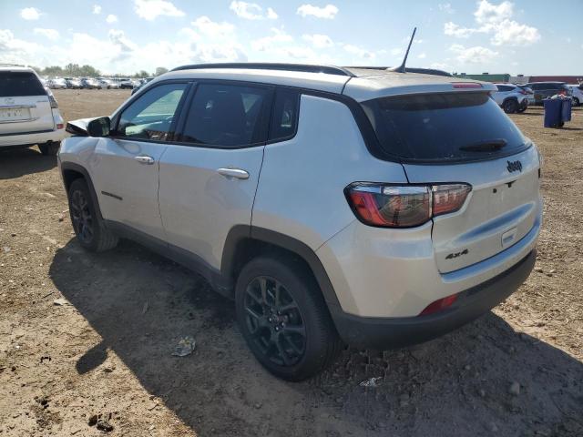 Photo 2 from auction – 2025 JEEP COMPASS LA with VIN 3C4NJDBN3ST530777