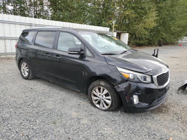 Photo 4 from auction – 2015 KIA SEDONA LX with VIN KNDMB5C19F6041567