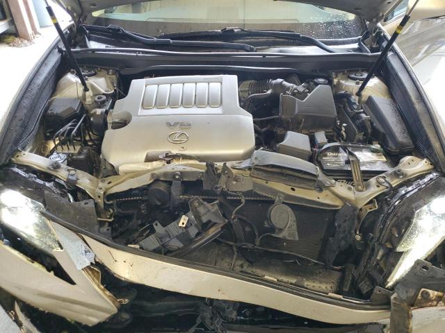 Photo 11 from auction – 2017 LEXUS ES 350 with VIN 58ABK1GG2HU048202