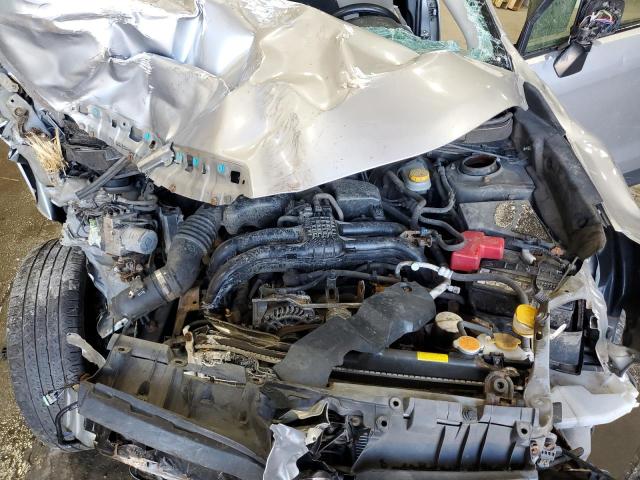 Photo 12 from auction – 2016 SUBARU FORESTER 2 with VIN JF2SJAFC5GH476674