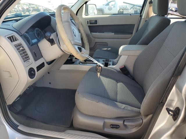 Photo 7 from auction – 2009 FORD ESCAPE HYB with VIN 1FMCU59389KA60908