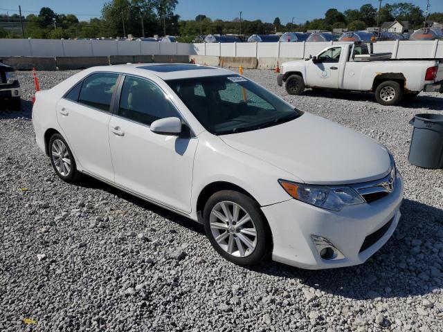 Photo 4 from auction – 2012 TOYOTA CAMRY BASE with VIN 4T1BF1FK8CU136701