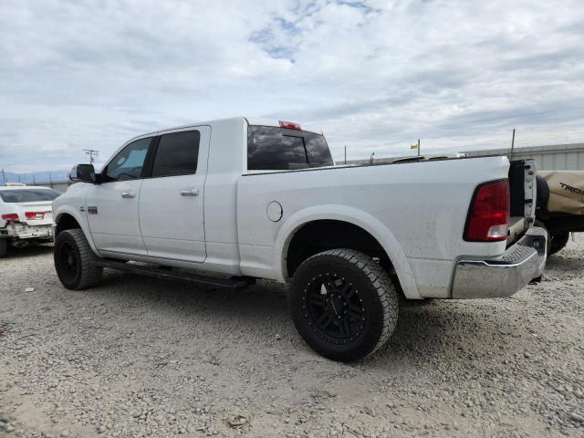 Photo 2 from auction – 2011 DODGE RAM 2500 with VIN 3D7UT2HLXBG590070
