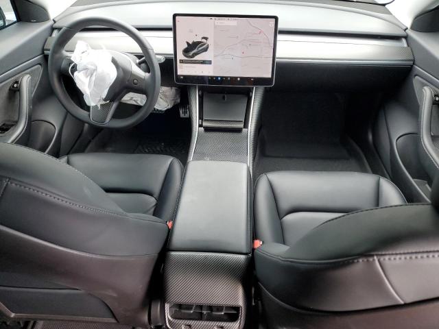 Photo 8 from auction – 2020 TESLA MODEL 3 with VIN 5YJ3E1EB9LF635240