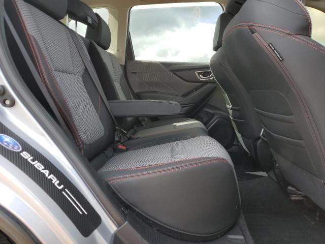 Photo 11 from auction – 2020 SUBARU FORESTER S with VIN JF2SKAMC3LH408707