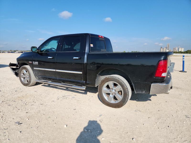 Photo 2 from auction – 2015 RAM 1500 SLT with VIN 3C6RR7LT8FG709945