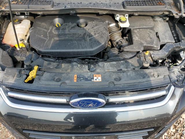 Photo 12 from auction – 2015 FORD ESCAPE TIT with VIN 1FMCU9J94FUC85267