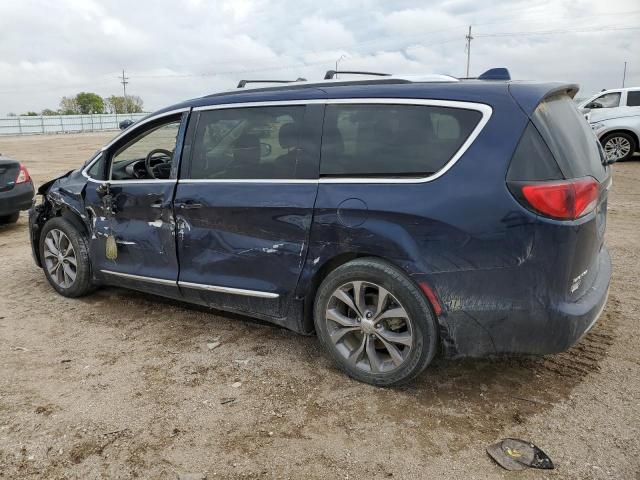Photo 2 from auction – 2019 CHRYSLER PACIFICA L with VIN 2C4RC1GG7KR655594