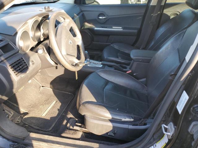 Photo 7 from auction – 2010 DODGE AVENGER R/T with VIN 1B3CC5FB6AN218184