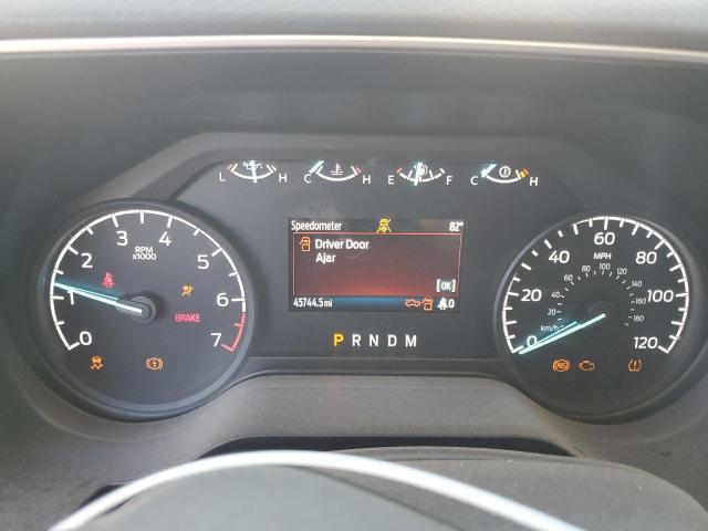 Photo 9 from auction – 2023 FORD F150 SUPER with VIN 1FTEW1EP4PKD83469