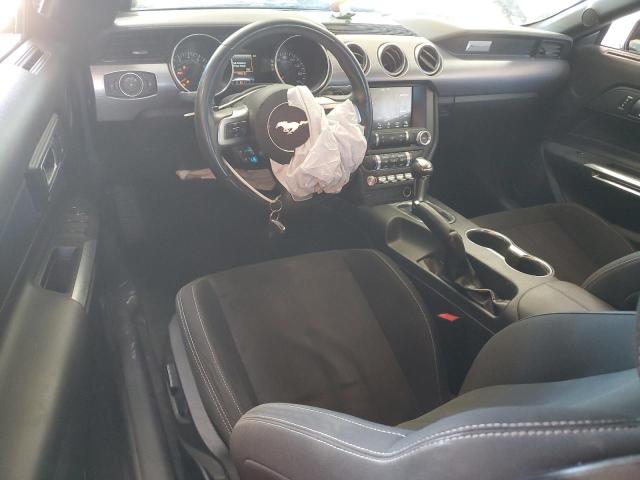 Photo 8 from auction – 2018 FORD MUSTANG with VIN 1FATP8UH3J5137578