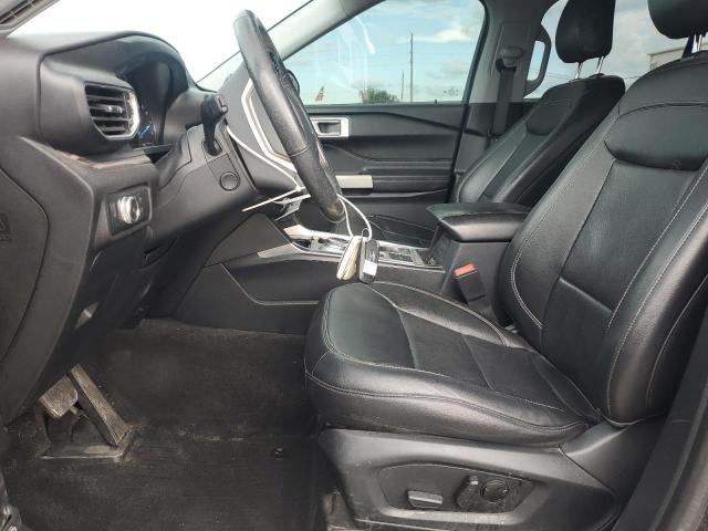 صورة رقم 7 من المزاد - 2022 FORD EXPLORER L مع VIN 1FMSK7FH1NGA44124