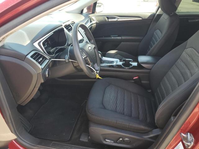 Photo 7 from auction – 2016 FORD FUSION SE with VIN 3FA6P0HD2GR282798