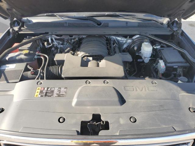 Photo 12 from auction – 2018 GMC YUKON SLT with VIN 1GKS2BKC5JR128029