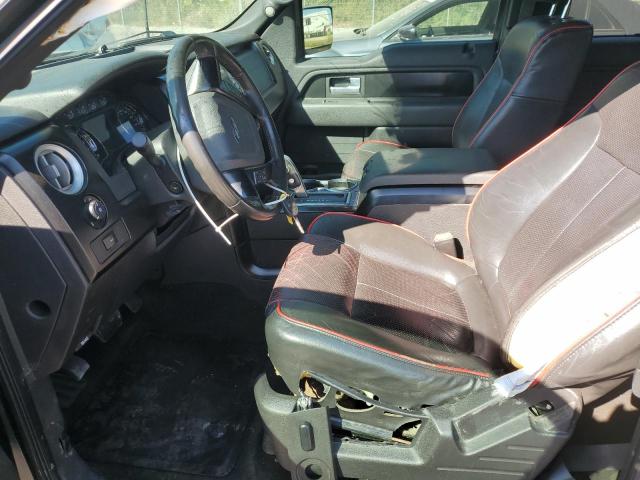 Photo 7 from auction – 2012 FORD F150 SUPER with VIN 1FTFX1CF2CFB68235