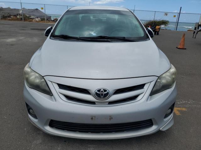 Photo 5 from auction – 2013 TOYOTA COROLLA BASE with VIN 2T1BU4EE5DC940069