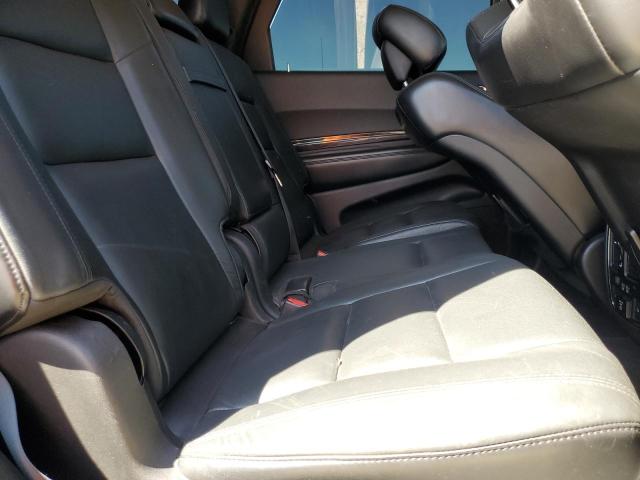 Photo 11 from auction – 2015 DODGE DURANGO LIMITED with VIN 1C4RDJDGXFC114863