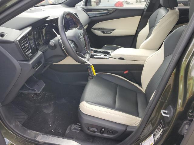 Foto 7 de la subasta – 2024 LEXUS NX 350 BAS con VIN 2T2AGCEZ2RC053340
