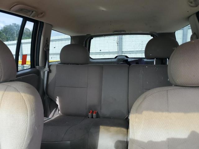 Photo 10 from auction – 2002 JEEP GRAND CHER with VIN 1J4GX48SX2C313897