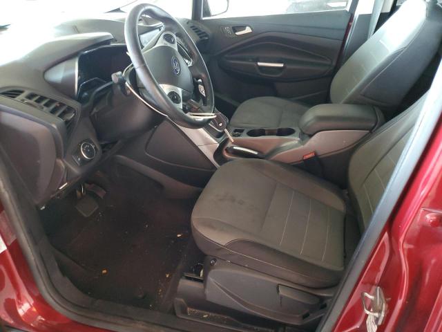 Photo 7 from auction – 2015 FORD C-MAX SE with VIN 1FADP5AU1FL120804