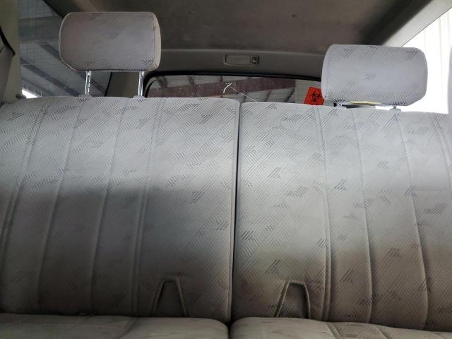 Photo 10 from auction – 2002 TOYOTA 4RUNNER SR with VIN JT3GN86R720221347