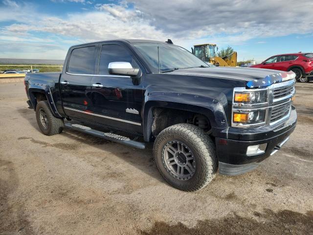 Photo 4 from auction – 2015 CHEVROLET SILVERADO with VIN 3GCUKTEJ4FG516834