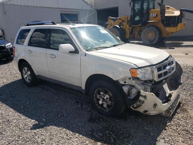 Photo 4 from auction – 2009 FORD ESCAPE LIM with VIN 1FMCU94719KB34767