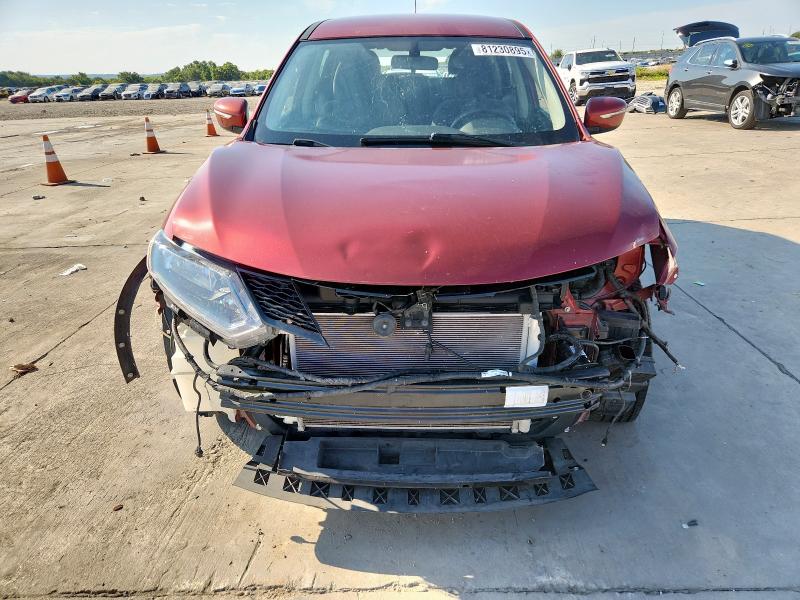 صورة رقم 5 من المزاد - 2015 NISSAN ROGUE S مع VIN KNMAT2MT0FP546986