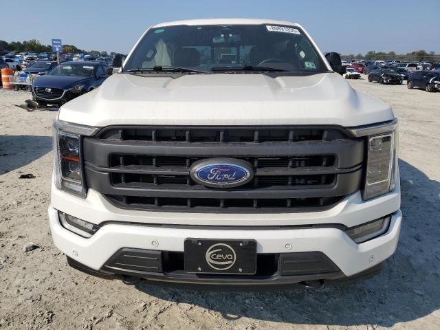 Photo 5 from auction – 2023 FORD F150 SUPER with VIN 1FTFW1E81PFB46783