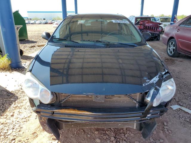 Photo 5 from auction – 2006 CHRYSLER SEBRING with VIN 1C3EL46X56N198003
