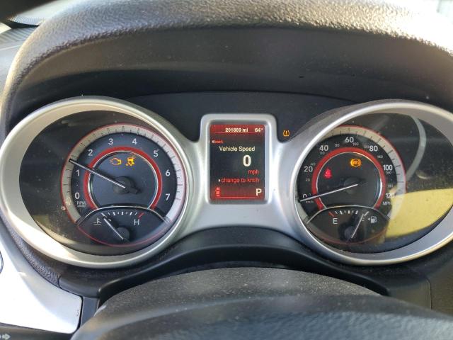 Photo 9 from auction – 2016 DODGE JOURNEY SX with VIN 3C4PDCBG9GT224413
