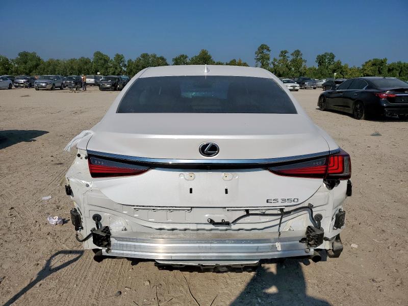 Photo 6 from auction – 2024 LEXUS ES 350 BASE with VIN 58ADZ1B14RU173355