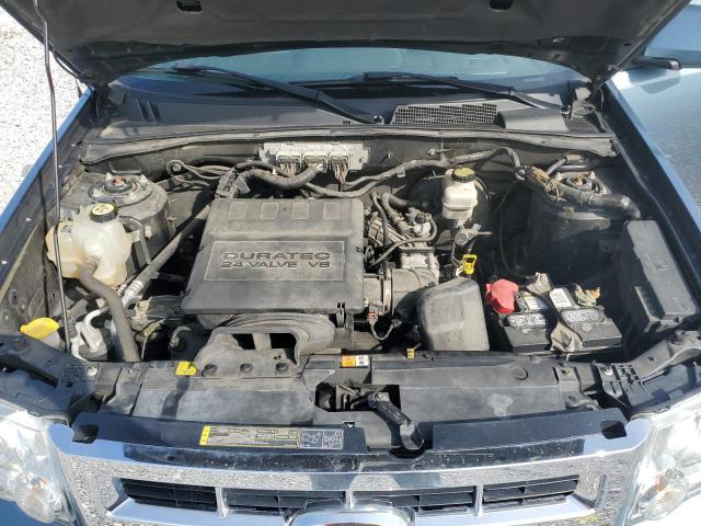Photo 12 from auction – 2012 FORD ESCAPE LIM with VIN 1FMCU9EG8CKB28972