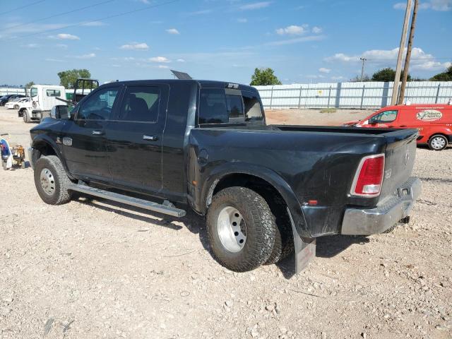 Photo 2 from auction – 2017 RAM 3500 LONGHORN with VIN 3C63RRNL1HG534228