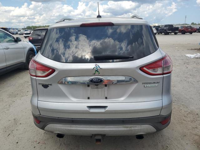 Photo 6 from auction – 2014 FORD ESCAPE TIT with VIN 1FMCU0J97EUA97725