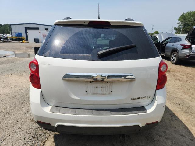 Photo 6 from auction – 2013 CHEVROLET EQUINOX LT with VIN 2GNALPEK2D6364892