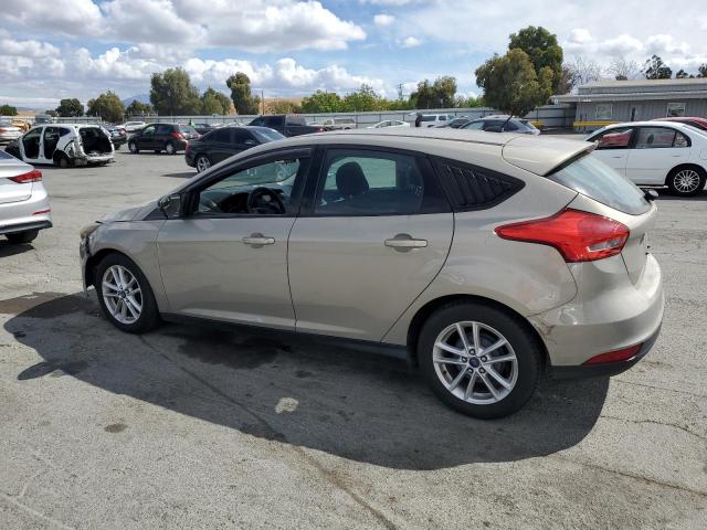 Фото 2 с аукциона – 2015 FORD FOCUS SE с VIN 1FADP3K26FL369861