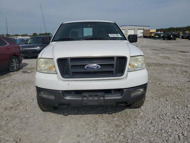Photo 5 from auction – 2005 FORD F150 SUPER with VIN 1FTPW14545FB09185