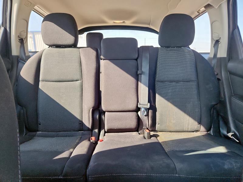 Photo 10 from auction – 2017 NISSAN PATHFINDER with VIN 5N1DR2MN9HC905156