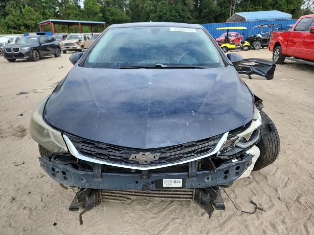 Photo 5 from auction – 2016 CHEVROLET CRUZE LT with VIN 1G1BE5SM3G7287352