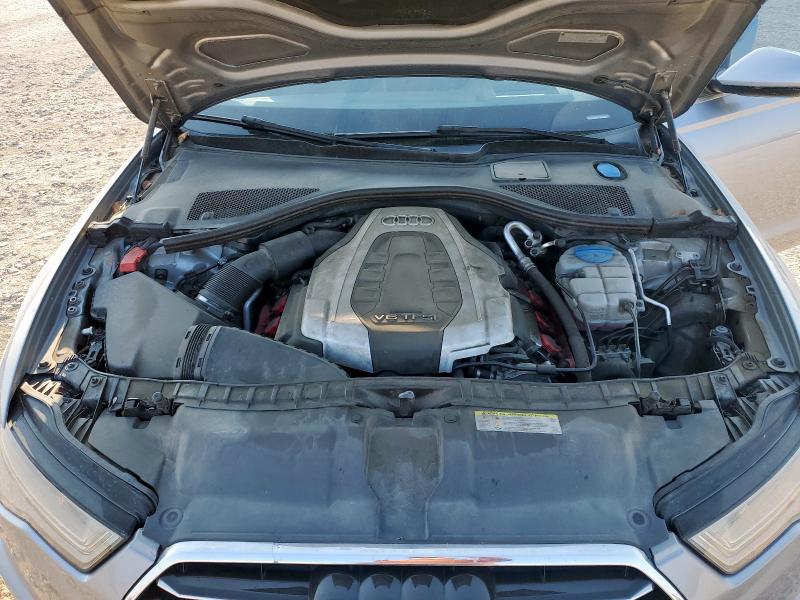 Photo 11 from auction – 2016 AUDI A6 PRESTIG with VIN WAUHGAFCXGN060769