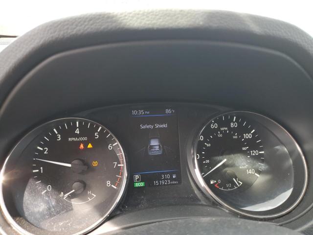 Photo 9 from auction – 2018 NISSAN ROGUE S with VIN KNMAT2MT8JP526025