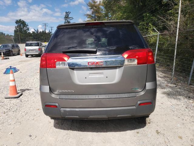 Photo 6 from auction – 2012 GMC TERRAIN SL with VIN 2GKALUEK6C6246788