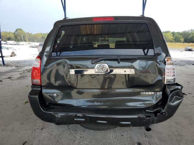 Photo 6 from auction – 2006 TOYOTA 4RUNNER SR with VIN JTEZU14R860082610