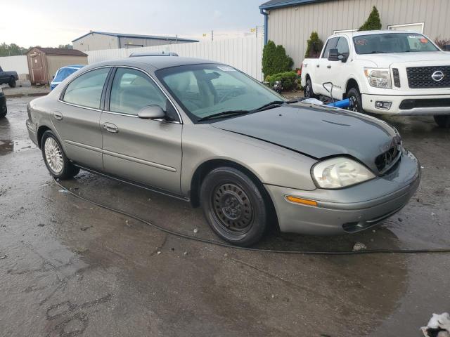 Photo 4 from auction – 2003 MERCURY SABLE GS with VIN 1MEFM50U13A613675