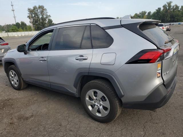 Photo 2 from auction – 2019 TOYOTA RAV4 LE with VIN 2T3F1RFV6KW038264