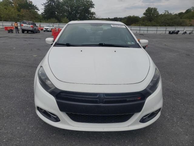 Photo 5 from auction – 2014 DODGE DART SXT with VIN 1C3CDFBB3ED909647