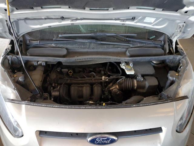 Photo 12 from auction – 2015 FORD TRANSIT CO with VIN NM0GE9F70F1196983