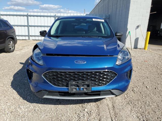 Photo 5 from auction – 2022 FORD ESCAPE SE with VIN 1FMCU9BZ0NUA45260