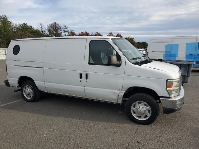 Photo 4 from auction – 2008 FORD ECONOLINE with VIN 1FTNE14W28DA10738